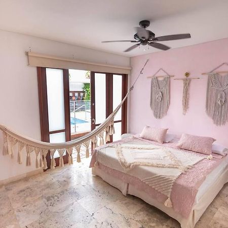 Loft Inside Old City Cartagena エクステリア 写真